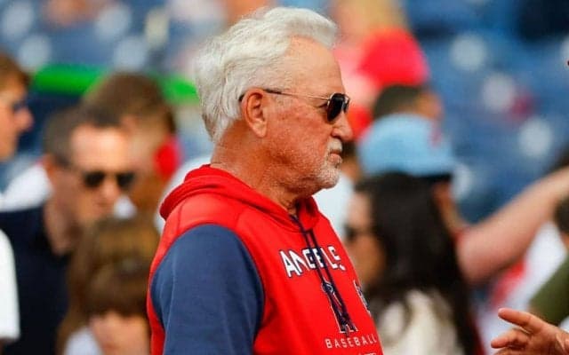 【MLB】大谷翔平を見殺しの現状が「苛立たしい」　解任から2か月…マドン前監督の“思い”