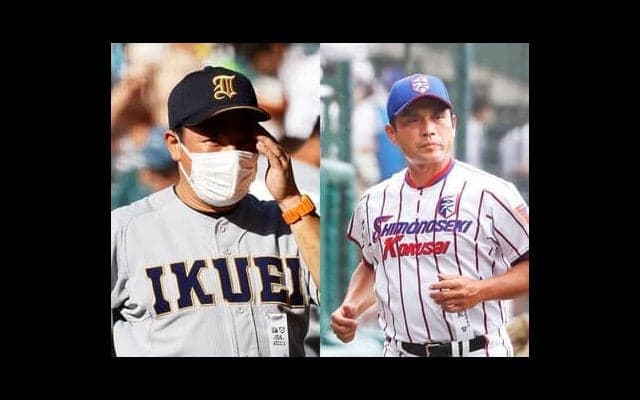仙台育英VS下関国際、甲子園決勝の行方は？　両校ともに粘りの打線と継投策が特長、監督同士の読み合いが興味深い