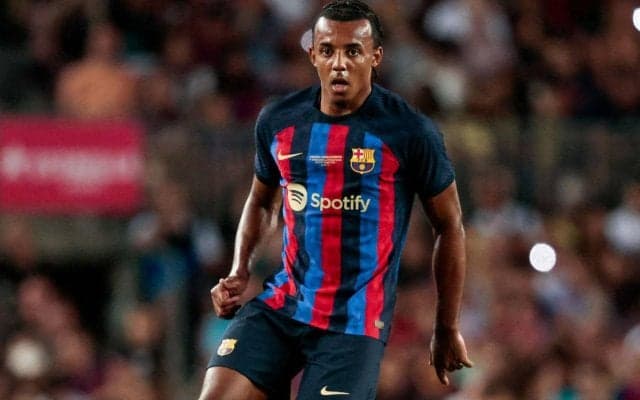 バルサ、ソシエダ戦でのクンデ登録は間に合わず…選手放出できなければフリーになる条項も？