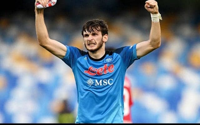 クワラツヘリアがドッピエッタ、ナポリが昇格組モンツァに4発快勝で連勝スタート《セリエA》