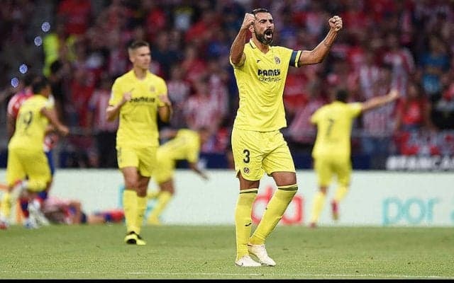 スペイン代表コンビ2発に守護神ルジ躍動のビジャレアルがアトレティコ撃破！　エメリは20戦目で対シメオネ初白星《ラ・リーガ》