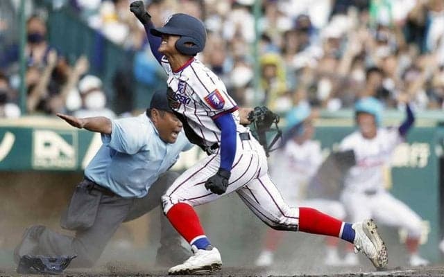 【高校野球】下馬評は“仙台育英有利”も…下関国際が見出す勝機　好投手を続々攻略の“しぶとさ”