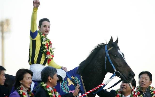 ハーツクライ産駒がJRA通算1380勝 産駒勝利数歴代9位に浮上