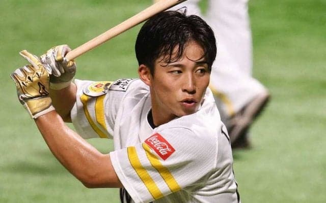右投手だと使われない…本塁打率は“柳田以上”の鷹ドラ4ルーキーが覆した評価