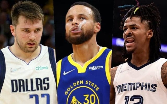 現地メディアが選ぶNBA新シーズンのベストPGトップ25…世代交代の波をカリーが阻む