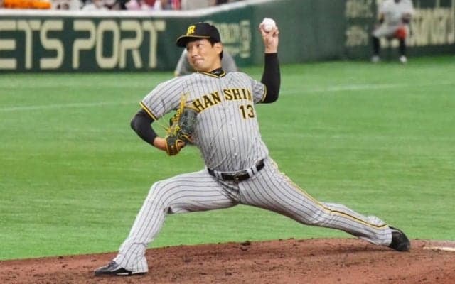 阪神、泥沼8連敗から4連勝できた理由　専門家が「底は抜けた」と期待する選手とは？