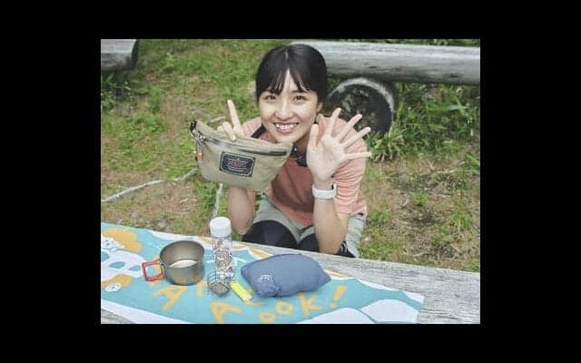 登山YouTuberやまくっく・やぎちゃんの必携ギアとは？ 軽量で機能的な逸品を一挙紹介！