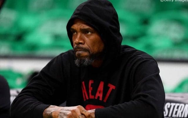 42歳のユドニス・ハズレムが現役続行を明言…ヒート一筋20シーズン目に突入