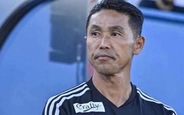 【J2「3強ウノゼロ明暗」】3位・仙台に「差をつけた」首位・横浜FCと2位・新潟！四方田・松橋両監督は試合後「共通のこと」を語った!!(2)