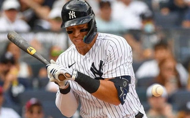 【MLB】2mジャッジは「怒ったら怖そう」　球宴右腕との一触即発が「ヘビー級のバトル」