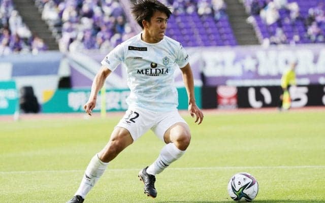 「自分勝手なことだと思う」湘南MF田中聡がベルギー1部のコルトレイク移籍で合意「挑戦が楽しみで仕方ない」