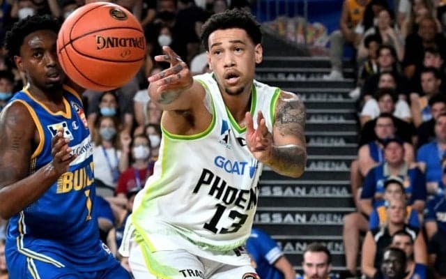 アルティーリ千葉、昨季イタリアとオーストラリアで活躍したアメリカ出身PFと契約合意