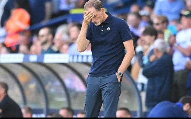 リーズに完敗のトゥヘル監督「自滅したようなもの」クリバリ退場は「起きてはならない」