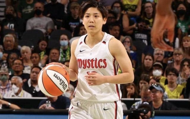 ミスティックス指揮官がPOを総括…町田について「瑠唯はシーズンを通して成長した」