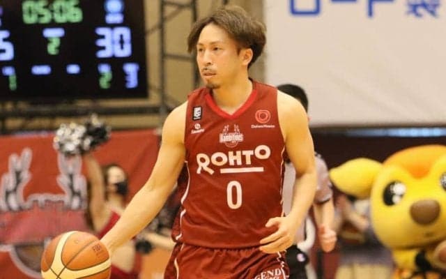 滋賀・FE名古屋・奈良でプレーした横江豊が現役引退「本当に心から感謝いたします」