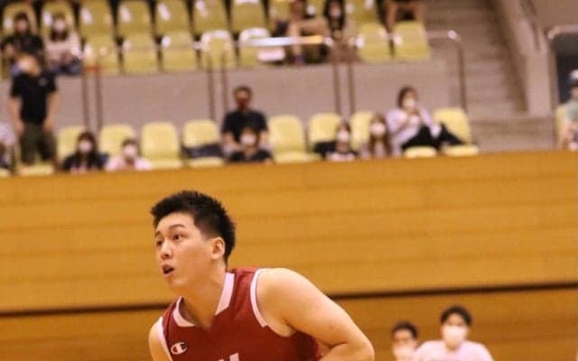 日大を相手に健闘するもリード奪えず、リーグ戦２連敗