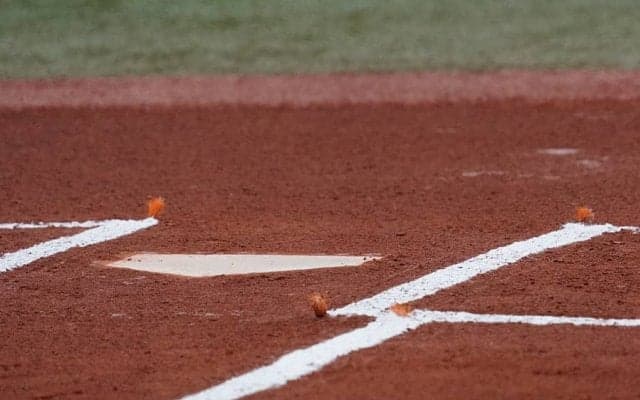 少年の“ドンピシャ爆肩”が「とんでもない」　メジャー顔負けの一投は「イチロー」