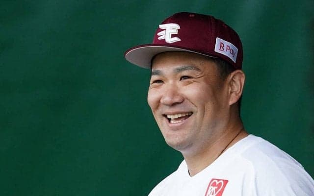 【高校野球】初優勝の仙台育英に楽天・田中将大がメッセージ「おめでとう」　自身も2年時に全国V
