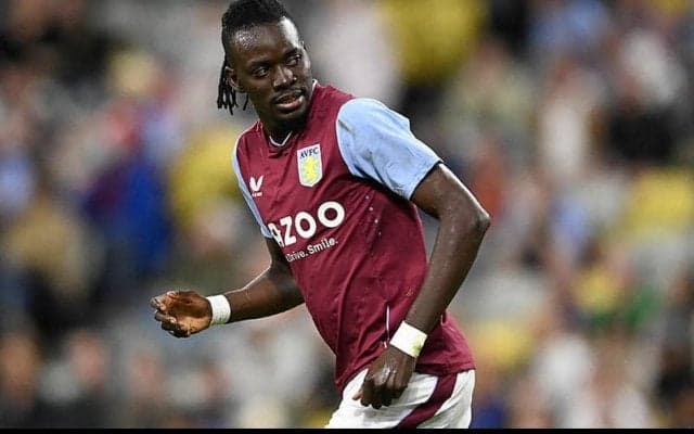 アストン・ビラのB・トラオレがバシャクシェヒルへレンタル移籍、今夏にはエジルも加入