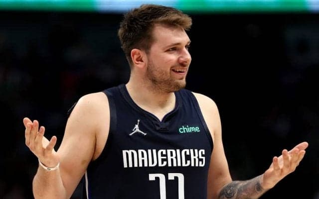 「ルカはめちゃくちゃ遅いと思うはずだ」と語ったオーリーがドンチッチのすごさを語る