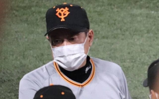 巨人・広岡たった１打席で「登録抹消」に物議　「上げる選手いなくなる」との声も