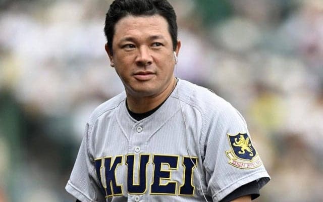 【高校野球】「全国の高校生に拍手を」　甲子園V、仙台育英監督の言葉に共感の声「涙止まらない」
