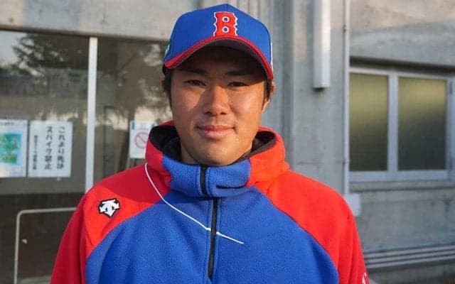 【高校野球】初優勝の仙台育英にOB由規「後輩達を誇りに」　現地観戦で喜び「生で見れてよかった」