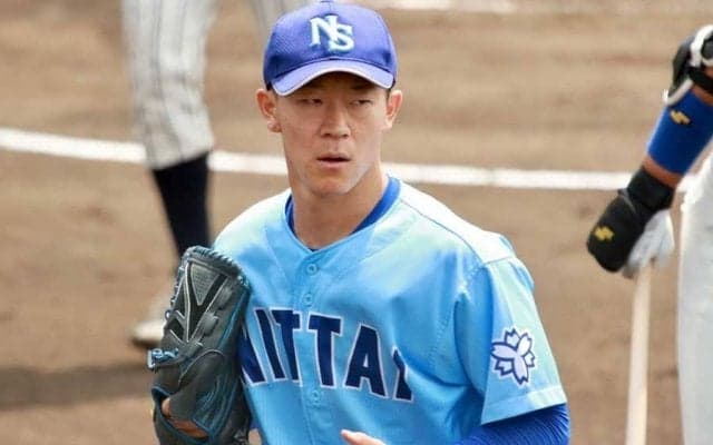 二刀流の日体大・矢澤ら大学日本代表24選手発表　8・31に侍U-18代表と壮行試合
