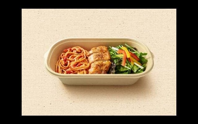 江崎グリコ、適正糖質のデリバリーランチを開始。オフィスグリコの配送網を活用