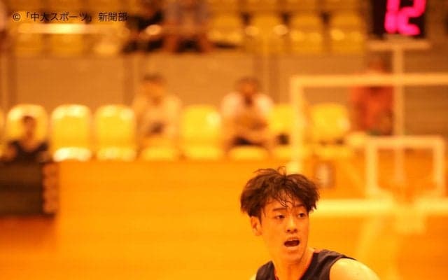 リーグ初戦で前回王者に勝利！ー第98回関東大学バスケットボールリーグ戦１回戦　対東海大