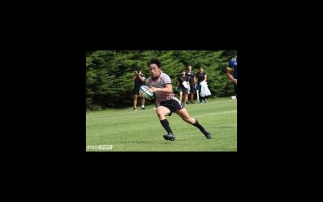 ミスが相次ぎ、明治学院大に完敗