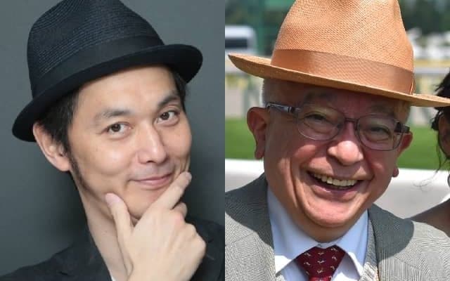 スーパー高配当が連発 重賞予想で衝撃の買い目を発表した2人の芸能人とは？