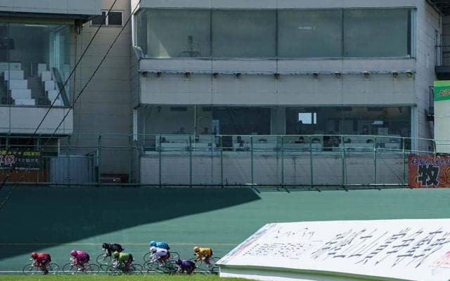 富山競輪G3（3日目）レポート