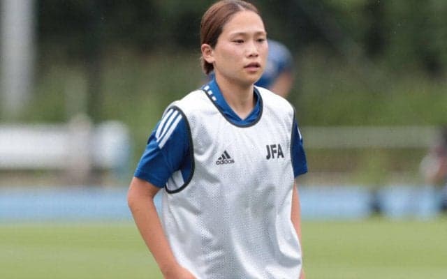 長野風花が反転シュートでNWSL初得点! なでしこジャパンのチームメイトからも祝福の声