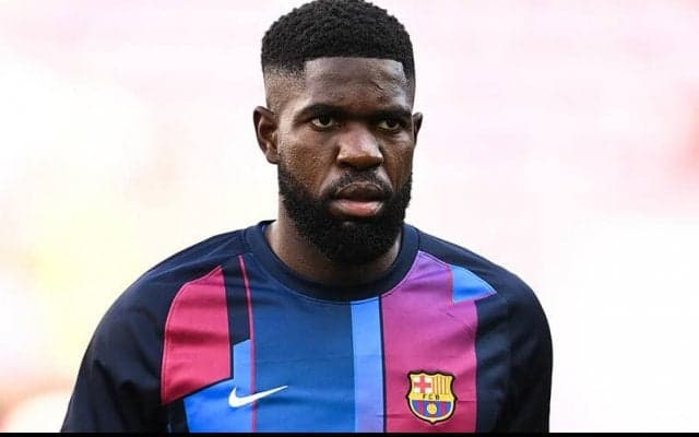 ユムティティがセリエBのレッチェに加入か