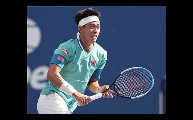 錦織圭 全米OP欠場が決定