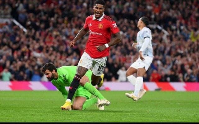 サンチョ＆ラッシュフォード弾でリバプールを下したユナイテッドが待望の今季初勝利を飾る！《プレミアリーグ》