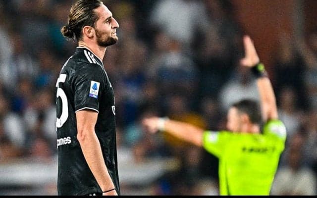 ラビオ弾幻のユベントス、サンプドリアにゴールレスドロー《セリエA》