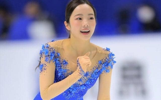 「透明感えぐい！」本田真凜が披露した透け感溢れる純白コーデにファン喝采！「可愛さ大優勝」