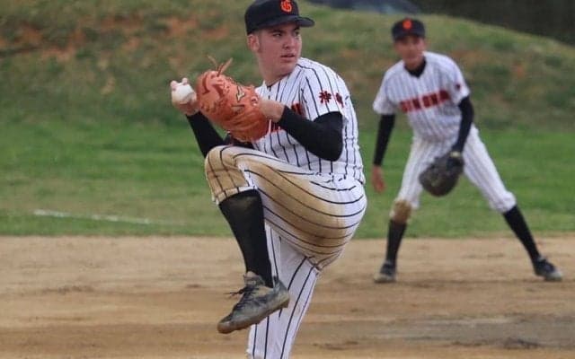 中学時代は「練習は好きではなかった」　プロ注目、星稜エースに恩師が感じた覚悟