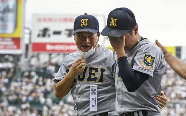 【高校野球】「育成と勝利、両方を獲得する」“5枚看板”で甲子園に新風…仙台育英監督の信念