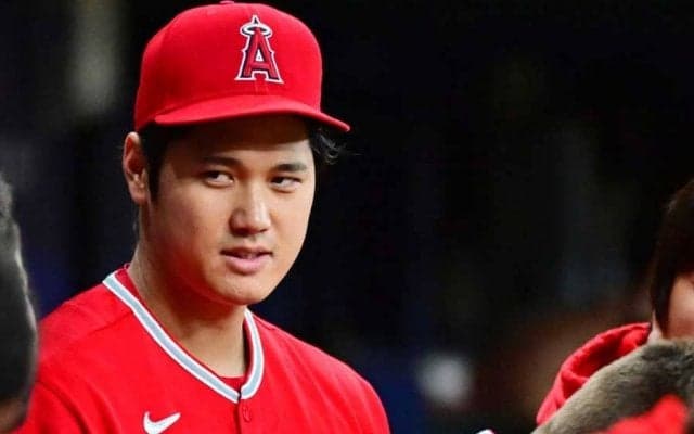 【MLB】大谷翔平、好機で代打も空振り三振　2年連続の規定打席到達、エ軍は競り負け3連敗