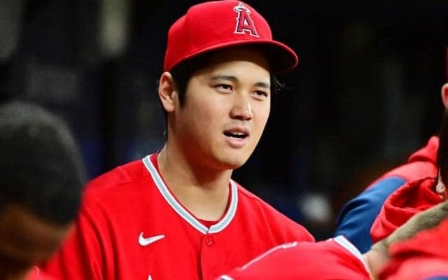 代打出場の大谷翔平、三振に倒れるも規定打席の「５０２」に到達！史上初の”投打規程クリア”まで残り「４１」イニングに