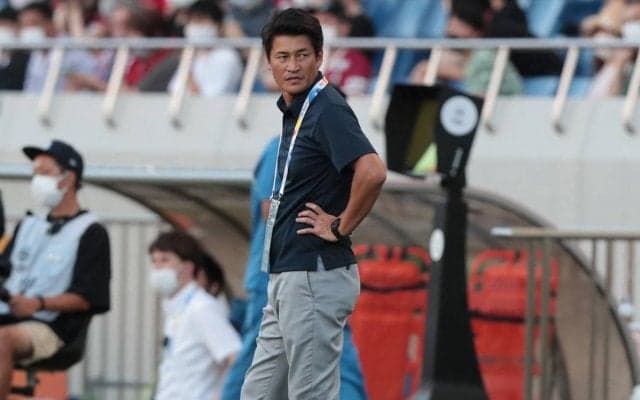「3試合全部勝つことを前提に」吉田孝行監督はスタメン7名変更の判断も、チグハグさ目立った神戸はACL敗退「リーグに切り替える」