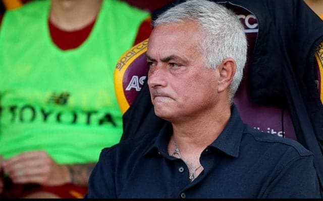 ローマが2戦連続ウノゼロ勝利！ モウリーニョ監督は両チームを称賛「価値のある3ポイントとなった」