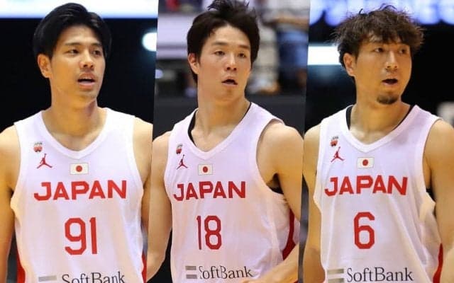 「急成長中の若手」「日本のスピードスター」「国際経験豊富なスコアラー」…W杯予選で“必見”の男子日本代表選手