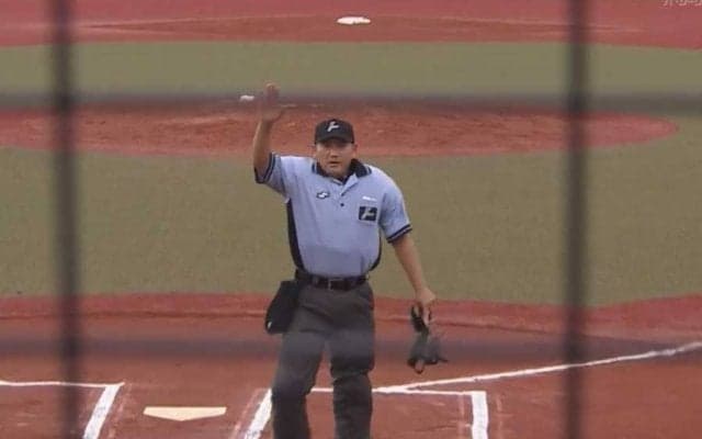 釧路で開催、ハムvsオリ戦が異例の日没コールド　午後4時7分終了、3年前も同球場で