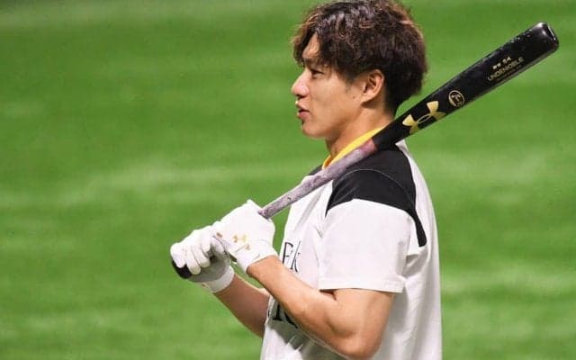 阪神が近本光司を登録　秋山翔吾と柳田悠岐はコロナ特例で抹消　23日の公示