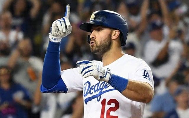 【MLB】「トレードすべきじゃなかった」　ヤ軍で不振極めた大砲、LAでの復活にファン“嘆き節”