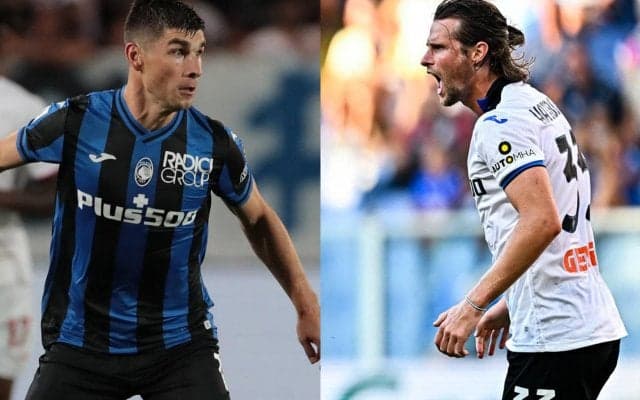 今夏16名補強の昇格組フォレスト、アタランタからさらに2名を獲得か？